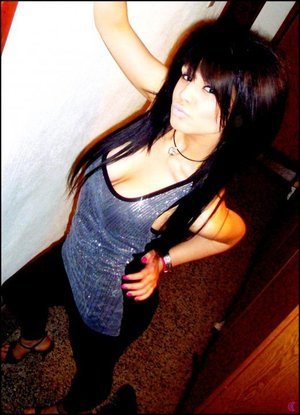 Kellie from New Jersey is the best local fuck buddy you can ever find