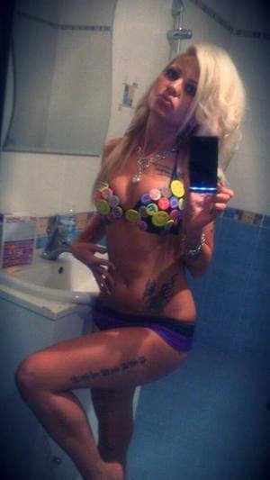 Bree from Virginia is DTF, are you?