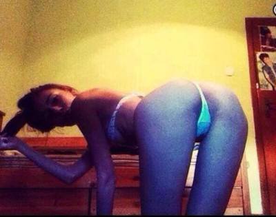 Fabiola from Pennsylvania is DTF, are you?