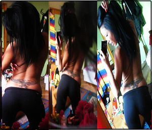 Jazlyn is a cheater looking for a guy like you!