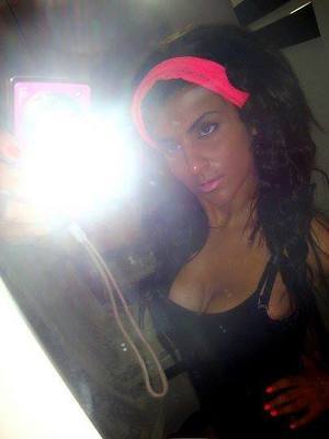 Alisha from California is interested in nsa sex with a nice, young man