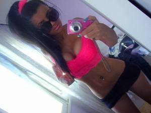 Kaylah is a cheater looking for a guy like you!