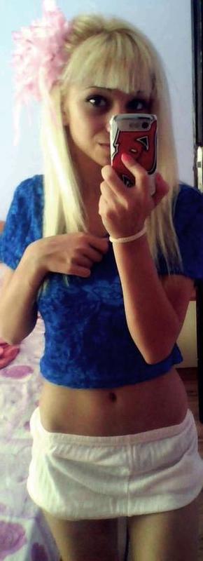 Tatiana from Michigan is DTF, are you?