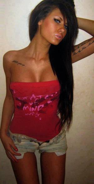 Meet local singles like Lexi from California who want to fuck tonight