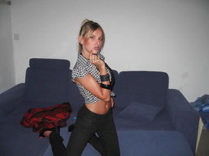 Anita is a cheater looking for a guy like you!