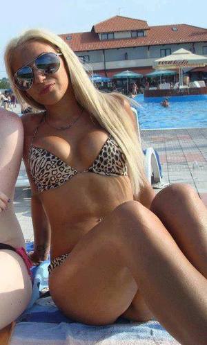 Destinee from Ontario is DTF, are you?