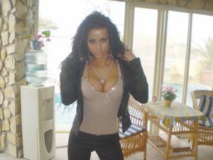 Kiersten from California is interested in nsa sex with a nice, young man