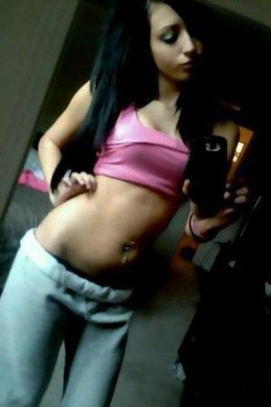 Finding a fuck buddy like Marisela from New York has never been easier