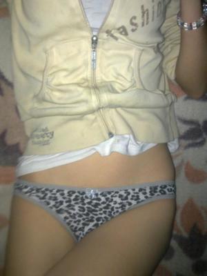 Megan from Missouri is interested in nsa sex with a nice, young man