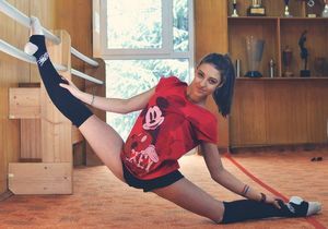 Kristal from Ontario is DTF, are you?