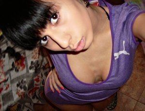 Ready for Fun? Aliza (21) in North Carolina Wants You