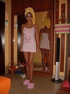 Yesenia from Montana is interested in nsa sex with a nice, young man