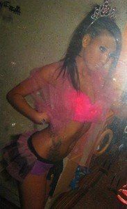 North Carolina Beauty Lakeisha (29) Ready for Adult Dating