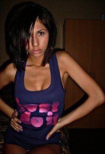 Hot and Single Jasmine, 21 in North Carolina | Meet Her Now
