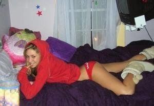 Looking for local cheaters? Take Denise from North Dakota home with you