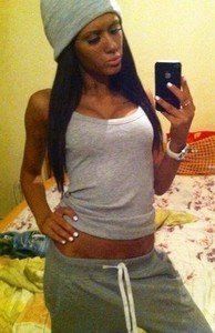 Kimberlee is a cheater looking for a guy like you!