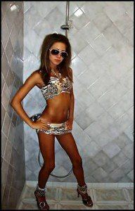 Yolanda is a cheater looking for a guy like you!