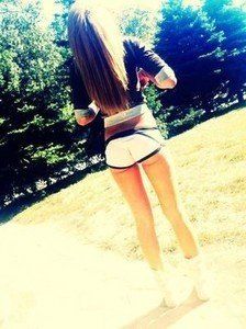 Looking for girls down to fuck? Nadia from California is your girl