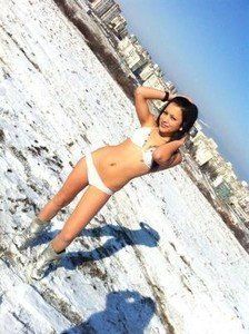 Kimberly from California is looking for adult webcam chat