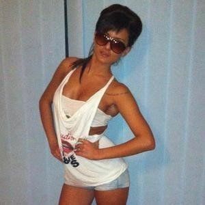 Escorts like Dakota are down to fuck you now!